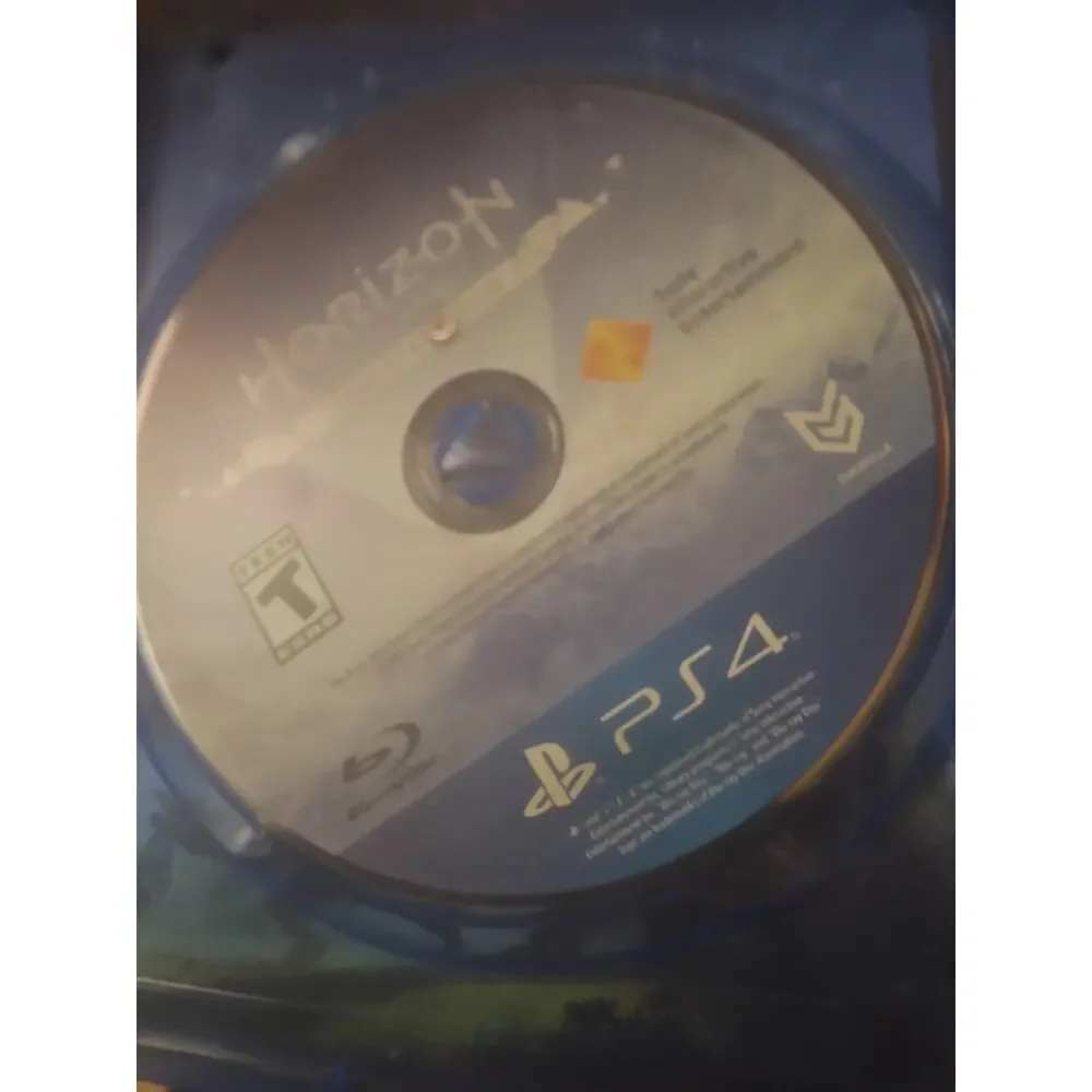 Horizon Zero Dawn - Complete Edition - Sony PlayStation 4